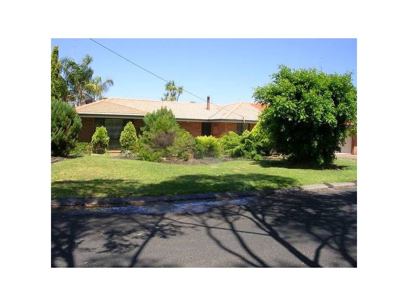 3 Matilda Avenue, Australind WA 6233