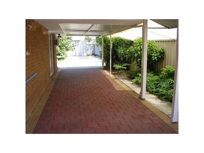 19 Woodley Road, Bunbury WA 6230