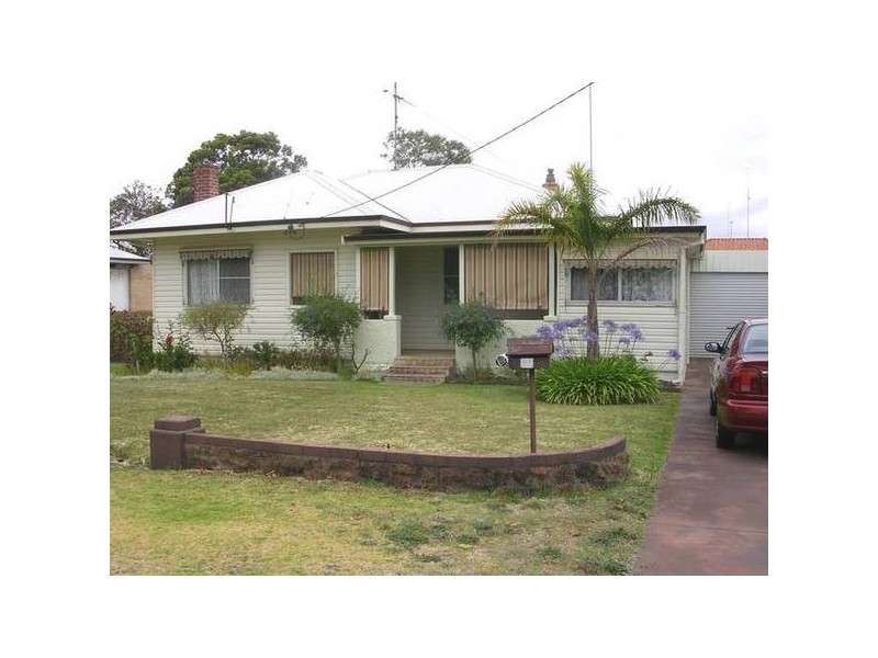 11A Ecclestone Street, Bunbury WA 6230