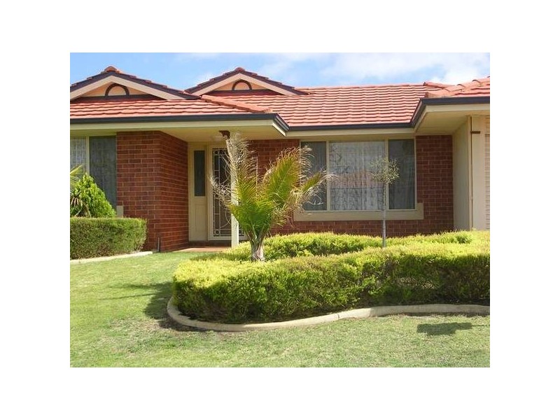 3 Bosberry Close, Eaton WA 6232