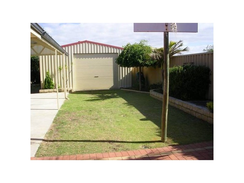 3 Bosberry Close, Eaton WA 6232