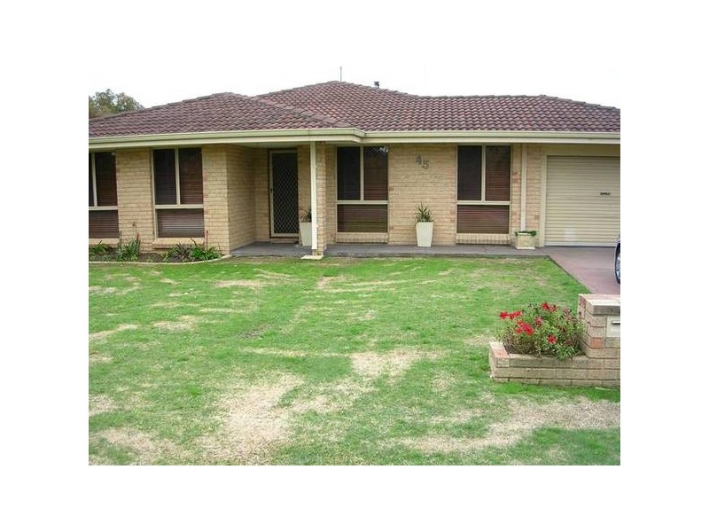 45 Sweeny Street, Bunbury WA 6230