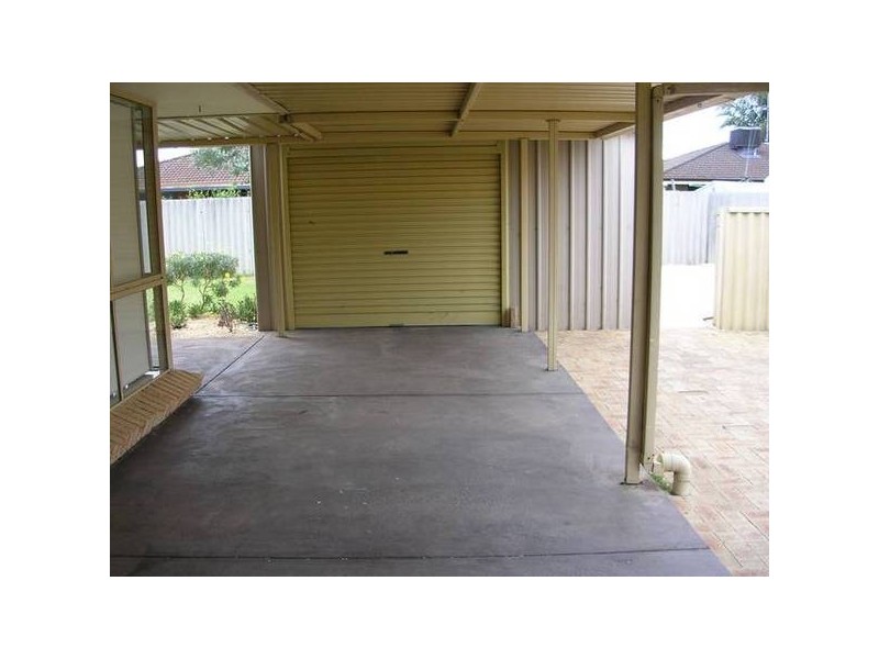 45 Sweeny Street, Bunbury WA 6230