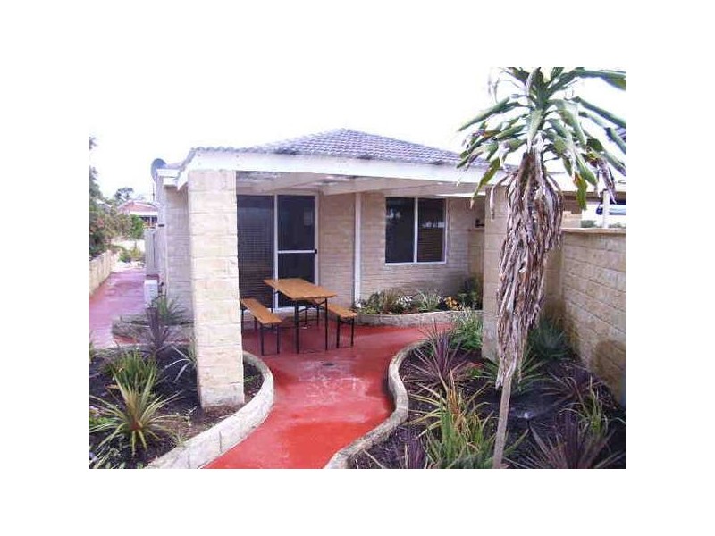 Australind WA 6233