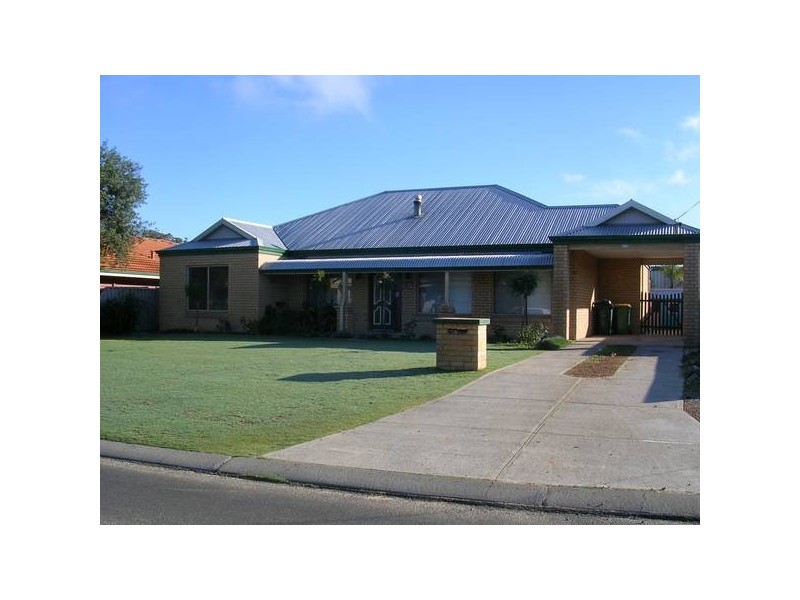 20 Quokka Court, Australind WA 6233