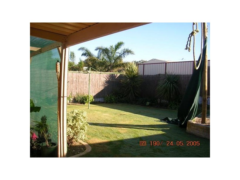 20 Quokka Court, Australind WA 6233