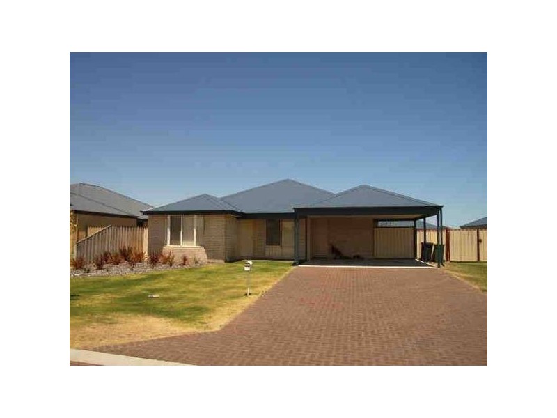 Australind WA 6233