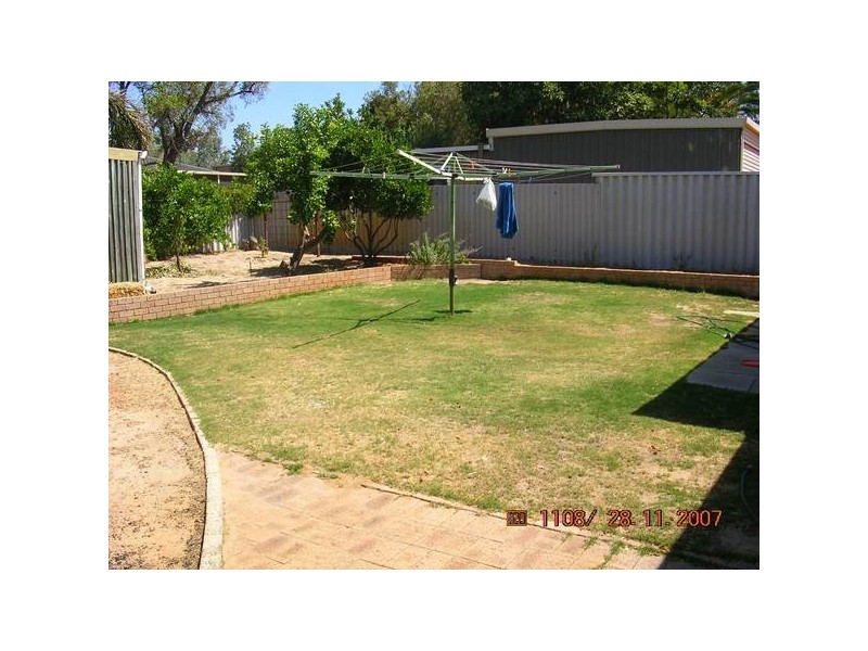 22 Poller Way, Australind WA 6233
