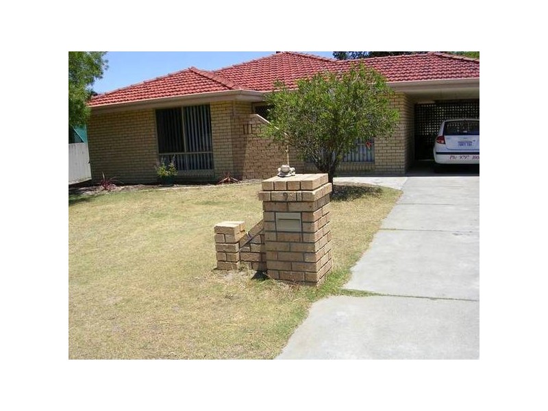 9 Hanks Way, Australind WA 6233