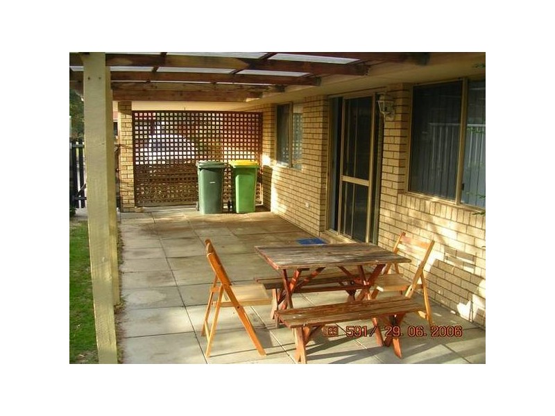 9 Hanks Way, Australind WA 6233