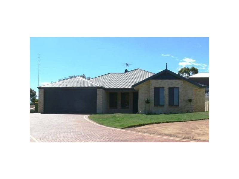 Australind WA 6233