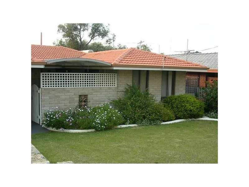 2 Francine Street, Australind WA 6233