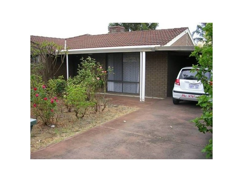 24 Chapple Drive, Australind WA 6233