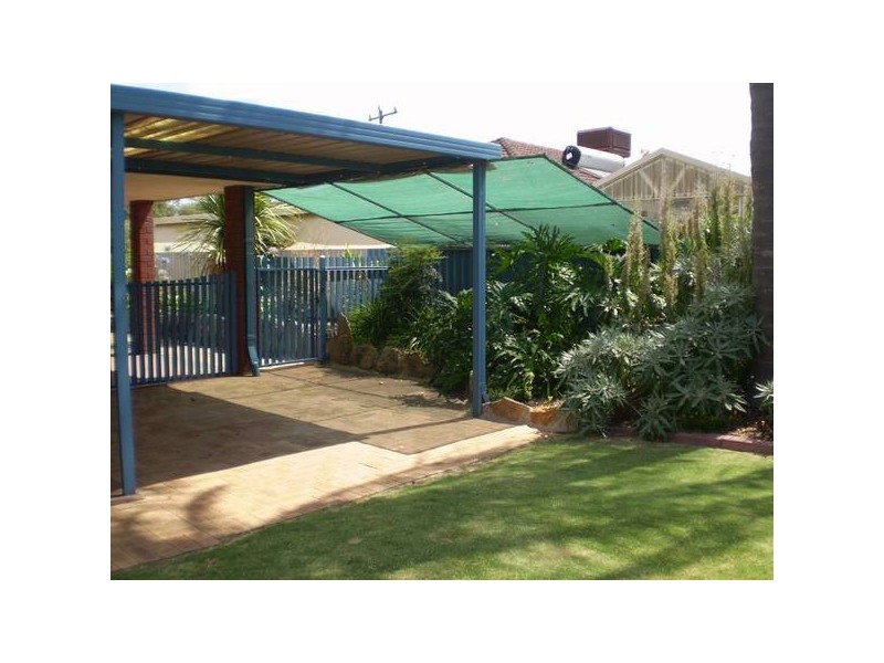 68 Herbert Road, Harvey WA 6220