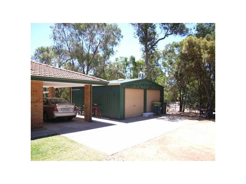 Leschenault WA 6233