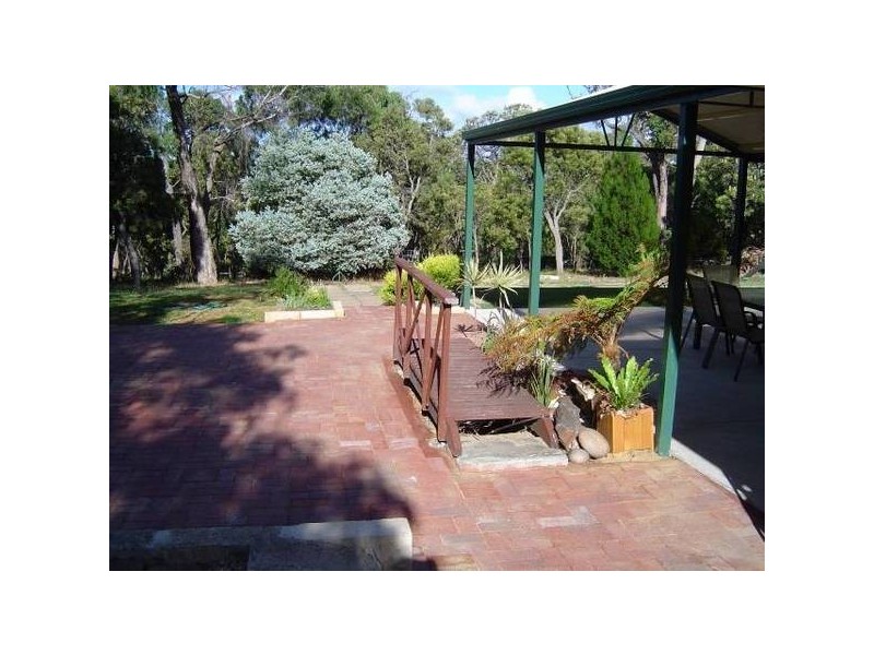 Leschenault WA 6233
