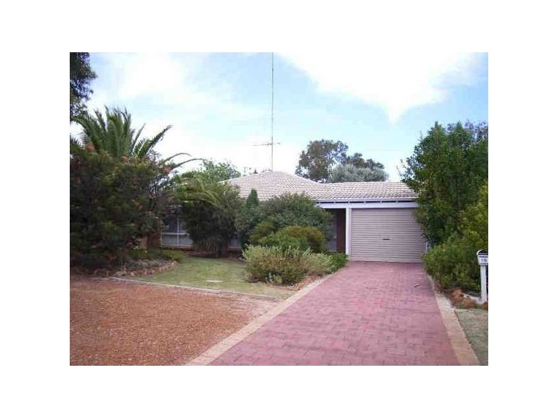 Glen Iris WA 6230