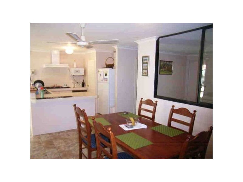 Glen Iris WA 6230
