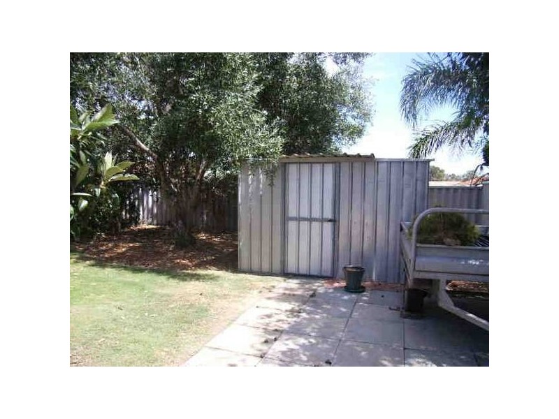 Glen Iris WA 6230