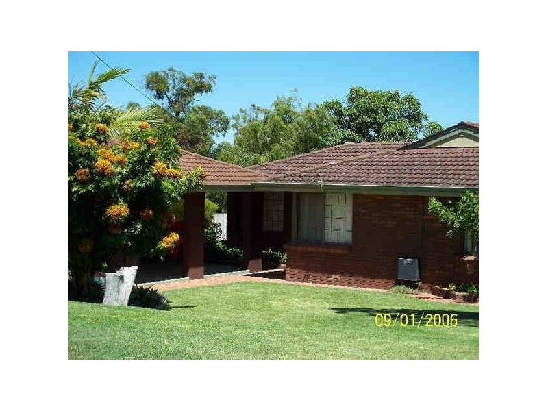 Australind WA 6233