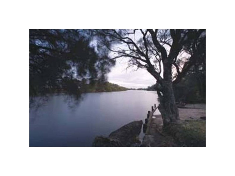 Barnes Avenue, Australind WA 6233