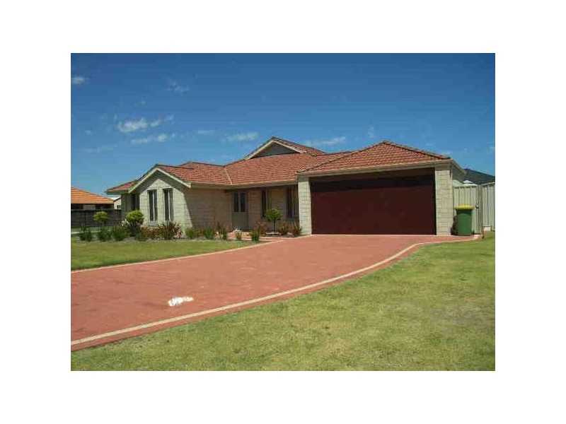 Australind WA 6233