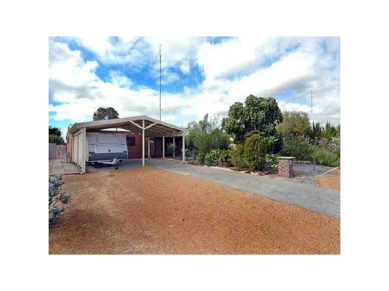 Australind WA 6233