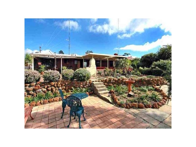 Australind WA 6233