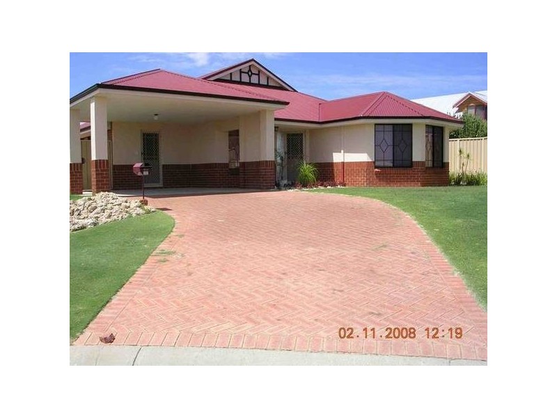 22 Leicester Ramble, Eaton WA 6232