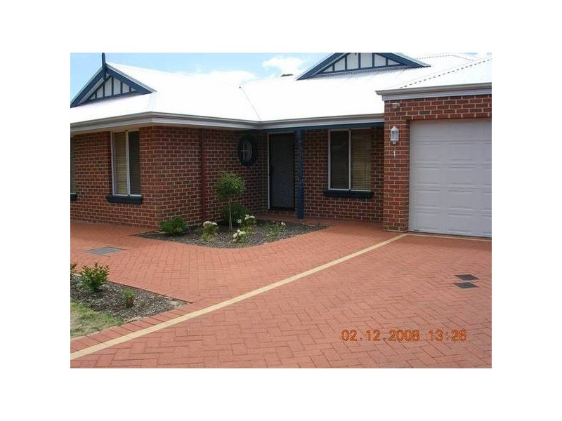 1/44 Hamilton Road, Eaton WA 6232