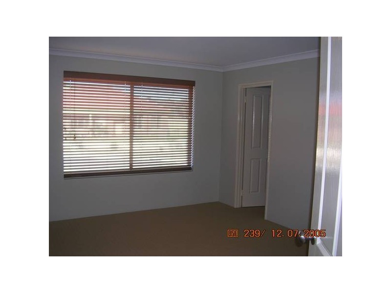 1 Amy Cove, Australind WA 6233