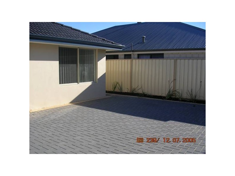 1 Amy Cove, Australind WA 6233