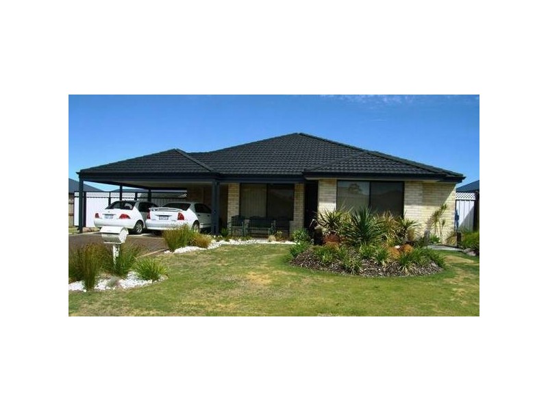 Australind WA 6233