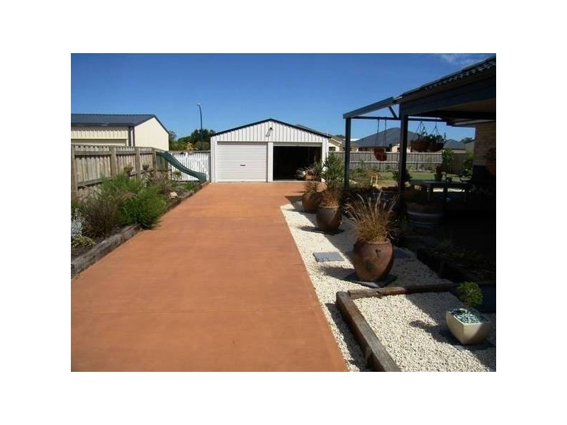 Australind WA 6233