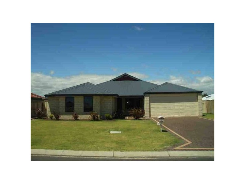 Australind WA 6233