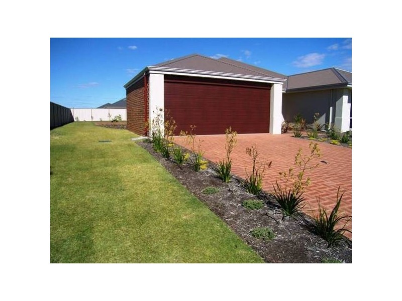 Australind WA 6233