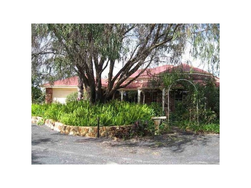 Dardanup West WA 6236