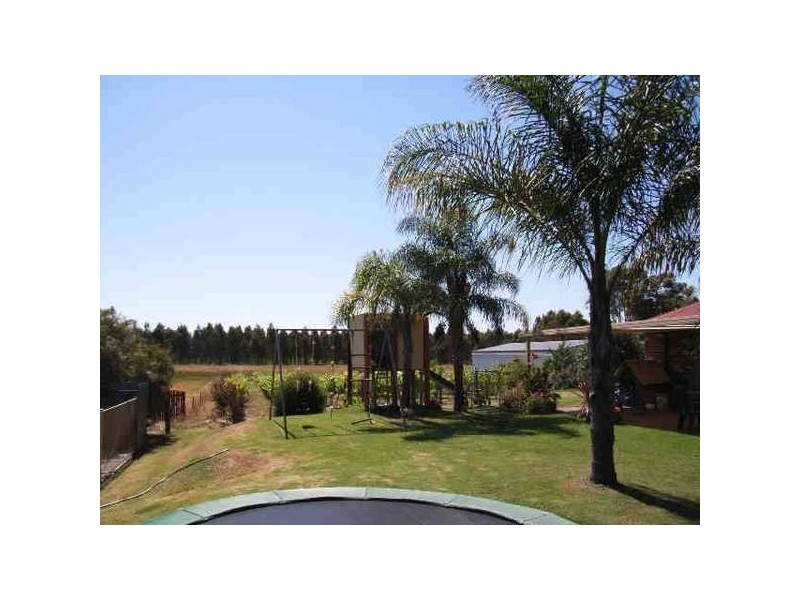 Dardanup West WA 6236