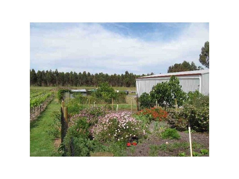 Dardanup West WA 6236