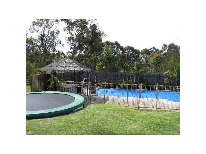 Dardanup West WA 6236