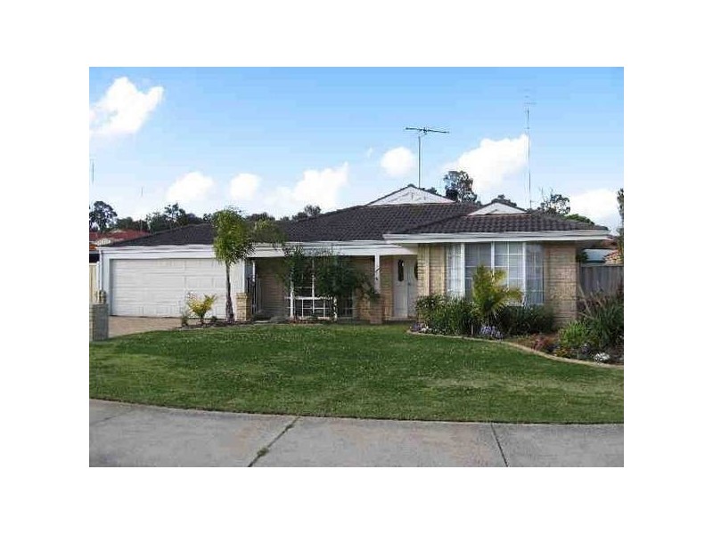 College Grove WA 6230