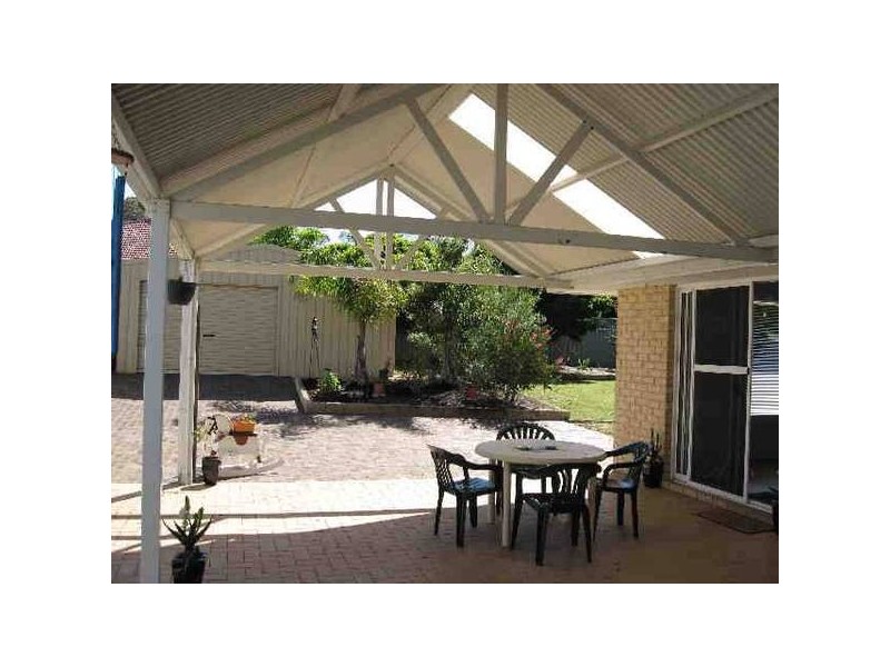 College Grove WA 6230