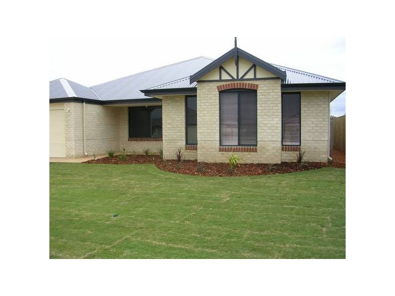 105 MacQuarie Drive, Australind WA 6233