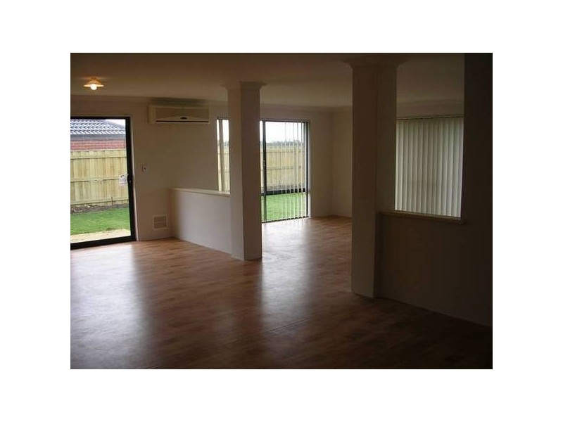 105 MacQuarie Drive, Australind WA 6233