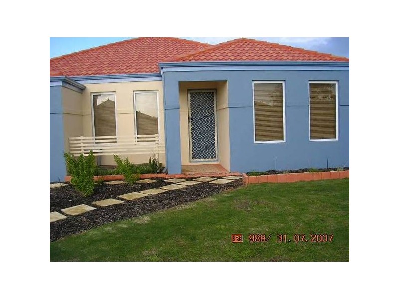 66 Glenfield Drive, Australind WA 6233