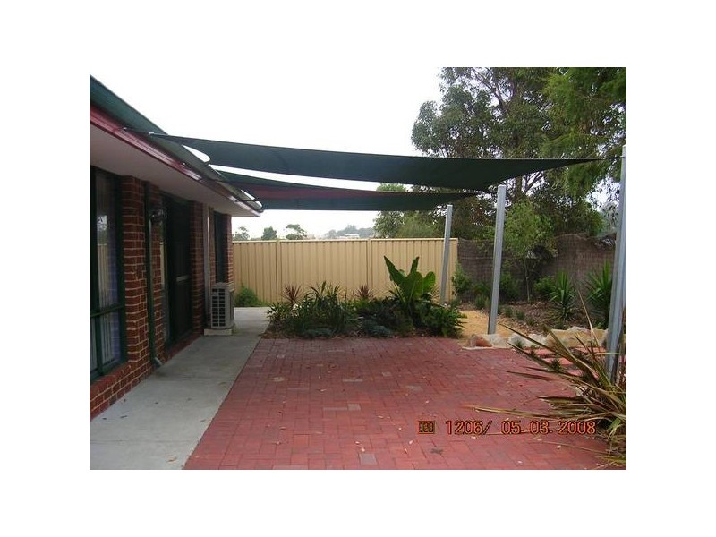 7 Thompson Place, Australind WA 6233