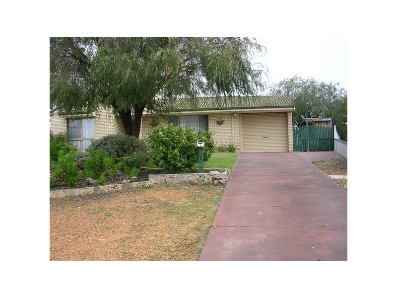 4 Gorst Way, Eaton WA 6232