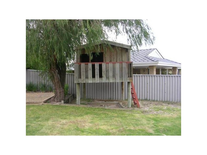 4 Gorst Way, Eaton WA 6232