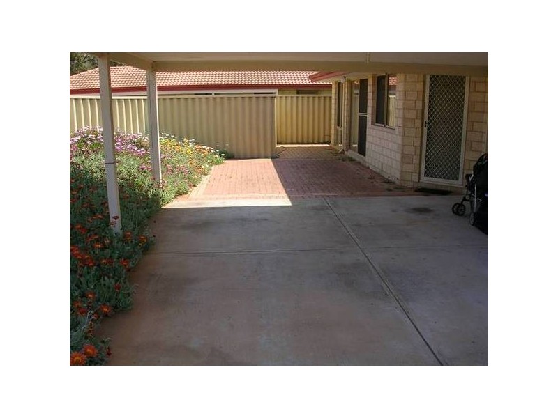 1/11 Mistletoe Court, Bunbury WA 6230