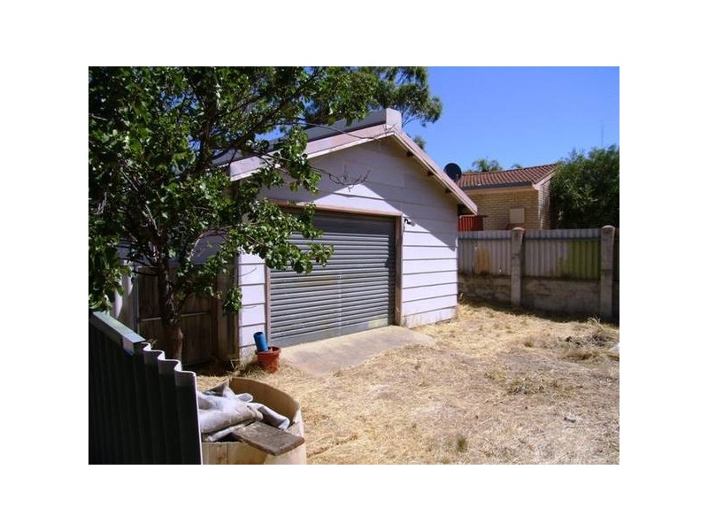 Australind WA 6233
